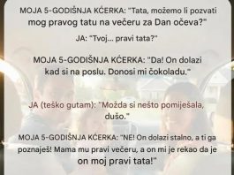 Dan očeva koji je promenio sve – priča o ljubavi, poverenju i detinjstvu Dan očeva koji je promenio sve – priča o ljubavi, poverenju i detinjstvu - featured image