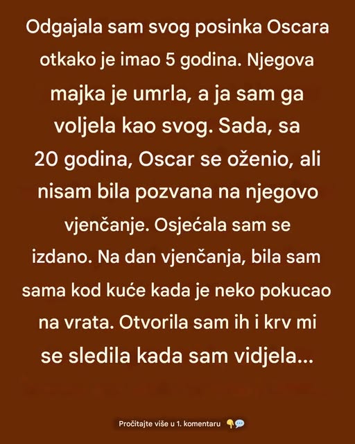 Ljubav bez garancija i lekcija koju nisam očekivala - featured image Ljubav bez garancija i lekcija koju nisam očekivala - featured image