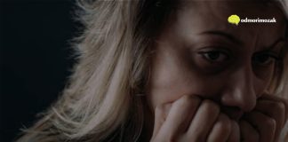 Depresija nije samo tuga, depresija je zamrznuti strah – 7 stvari koje pomažu kod depresije Depresija nije samo tuga, depresija je zamrznuti strah – 7 stvari koje pomažu kod depresije - featured image