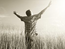 5 znakova da Bog sprema nešto veliko u vašem životu 5 znakova da Bog sprema nešto veliko u vašem životu - featured image