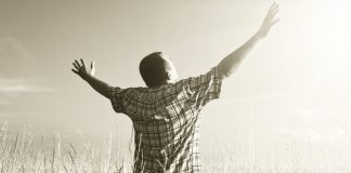 5 znakova da Bog sprema nešto veliko u vašem životu 5 znakova da Bog sprema nešto veliko u vašem životu - featured image