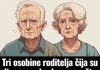 3 0S0BlNE R0DlTELJA ČlJA SU DJECA NEZAHVALNA – evo šta treba promijeniti da bi vas poštovala! 3 0S0BlNE R0DlTELJA ČlJA SU DJECA NEZAHVALNA – evo šta treba promijeniti da bi vas poštovala! - featured image