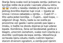 Tajna koja je promenila cijelo selo… Tajna koja je promenila cijelo selo… - featured image