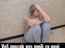Vaš mozak vas moli za ovaj vitamin kad ste pod stresom – vraća mir u glavi Vaš mozak vas moli za ovaj vitamin kad ste pod stresom – vraća mir u glavi - featured image