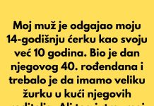 Nikada ne mogu da oprostim svom mužu nakon što sam otkrila njegovo pravo lice Nikada ne mogu da oprostim svom mužu nakon što sam otkrila njegovo pravo lice - featured image