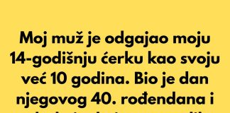 Nikada ne mogu da oprostim svom mužu nakon što sam otkrila njegovo pravo lice Nikada ne mogu da oprostim svom mužu nakon što sam otkrila njegovo pravo lice - featured image