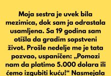 „Moja porodica me je ignorisala ceo život — a sada odjednom žele moju pomoć.“ „Moja porodica me je ignorisala ceo život — a sada odjednom žele moju pomoć.“ - featured image