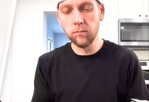 Čovjek koji je godinu dana jeo samo crveno meso i jaja otkriva šokantan utjecaj na njegovo tijelo Čovjek koji je godinu dana jeo samo crveno meso i jaja otkriva šokantan utjecaj na njegovo tijelo - featured image