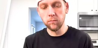 Čovjek koji je godinu dana jeo samo crveno meso i jaja otkriva šokantan utjecaj na njegovo tijelo Čovjek koji je godinu dana jeo samo crveno meso i jaja otkriva šokantan utjecaj na njegovo tijelo - featured image