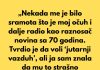„Nekada me je bilo sramota što je moj očuh i dalje radio kao raznosač novina sa 70 godina.“ „Nekada me je bilo sramota što je moj očuh i dalje radio kao raznosač novina sa 70 godina.“ - featured image