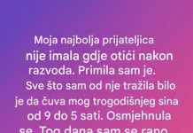 Kad nas oni koje spašavamo spašavaju nas Kad nas oni koje spašavamo spašavaju nas - featured image