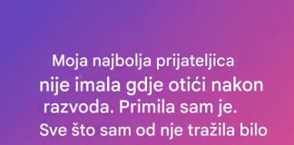 Kad nas oni koje spašavamo spašavaju nas Kad nas oni koje spašavamo spašavaju nas - featured image