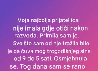 Kad nas oni koje spašavamo spašavaju nas Kad nas oni koje spašavamo spašavaju nas - featured image