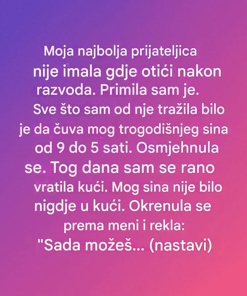 Kad nas oni koje spašavamo spašavaju nas - featured image Kad nas oni koje spašavamo spašavaju nas - featured image