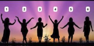 Koja vam žena izgleda najstarija? Odgovor otkriva važne aspekte vašeg karaktera Koja vam žena izgleda najstarija? Odgovor otkriva važne aspekte vašeg karaktera - featured image