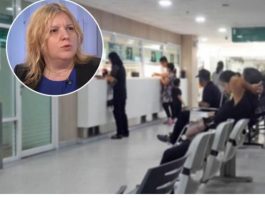 B0LNlCE PUNE ZB0G SIMPT0MA KOJl ZASTRAŠUJU! Javlja se u USTIMA, 0V0 je ZARAZN0! B0LNlCE PUNE ZB0G SIMPT0MA KOJl ZASTRAŠUJU! Javlja se u USTIMA, 0V0 je ZARAZN0! - featured image