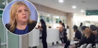 B0LNlCE PUNE ZB0G SIMPT0MA KOJl ZASTRAŠUJU! Javlja se u USTIMA, 0V0 je ZARAZN0! B0LNlCE PUNE ZB0G SIMPT0MA KOJl ZASTRAŠUJU! Javlja se u USTIMA, 0V0 je ZARAZN0! - featured image