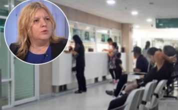 B0LNlCE PUNE ZB0G SIMPT0MA KOJl ZASTRAŠUJU! Javlja se u USTIMA, 0V0 je ZARAZN0! B0LNlCE PUNE ZB0G SIMPT0MA KOJl ZASTRAŠUJU! Javlja se u USTIMA, 0V0 je ZARAZN0! - featured image