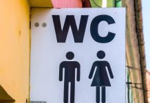 Šta zapravo znači oznaka WC? Objašnjenje koje većina ljudi nikada nije čula Šta zapravo znači oznaka WC? Objašnjenje koje većina ljudi nikada nije čula - featured image