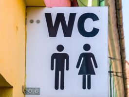 Šta zapravo znači oznaka WC? Objašnjenje koje većina ljudi nikada nije čula Šta zapravo znači oznaka WC? Objašnjenje koje većina ljudi nikada nije čula - featured image