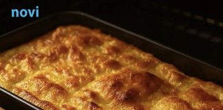 Bolje nego domaće: Premažite kupovne kore sa 3 sastojka i izgledaće kao da ste ih sami razvukli Bolje nego domaće: Premažite kupovne kore sa 3 sastojka i izgledaće kao da ste ih sami razvukli - featured image