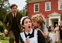 Kako je nepoznata žena vratila osmeh domu Kako je nepoznata žena vratila osmeh domu - featured image