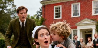 Kako je nepoznata žena vratila osmeh domu Kako je nepoznata žena vratila osmeh domu - featured image