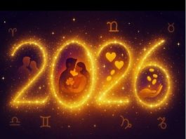 2026. donosi blagoslov za ova 4 znaka Zodijaka: Čeka ih neviđena sreća i ispunjenje svih želja 2026. donosi blagoslov za ova 4 znaka Zodijaka: Čeka ih neviđena sreća i ispunjenje svih želja - featured image