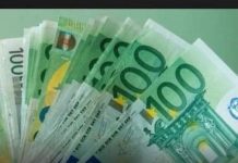 4 znaka u 2026. godini plivaće u novcu: Sudbina im sprema bogatstvo i sreću 4 znaka u 2026. godini plivaće u novcu: Sudbina im sprema bogatstvo i sreću - featured image