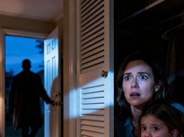 Kada dječija intuicija spasi porodicu: Priča o lažnom glasu, pravoj hrabrosti i noći koja je promijenila sve Kada dječija intuicija spasi porodicu: Priča o lažnom glasu, pravoj hrabrosti i noći koja je promijenila sve - featured image