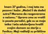 Upravo smo se vratili iz posete porodici, gde su se moja tetka i teča oduševljeno hvalili svojim domom za starije. Upravo smo se vratili iz posete porodici, gde su se moja tetka i teča oduševljeno hvalili svojim domom za starije. - featured image