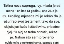 Zašto Sam Branila Svoje Nasleđe Zašto Sam Branila Svoje Nasleđe - featured image