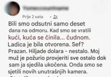 Priča o izdaji, odgovornosti i oprostu Priča o izdaji, odgovornosti i oprostu - featured image
