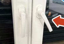 Ručka na prozoru se zaglavila/Ne zatvara SE?💥 (Jednostavno rješenje)🤯 Ručka na prozoru se zaglavila/Ne zatvara SE?💥 (Jednostavno rješenje)🤯 - featured image