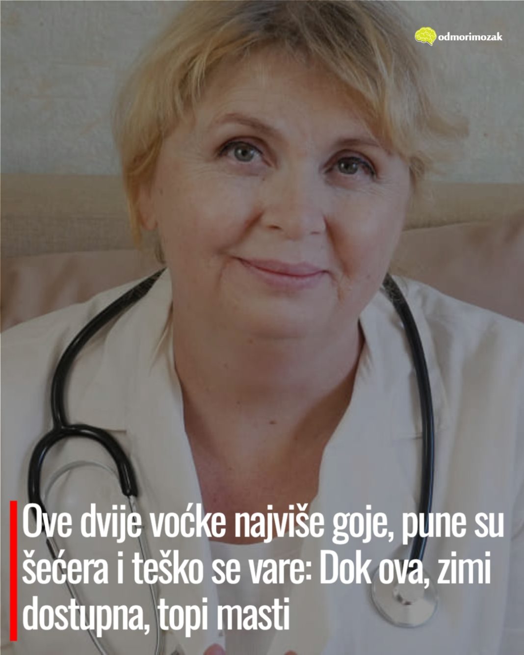 Ove dvije voćke najviše goje, pune su šećera i teško se vare: Dok ova, zimi dostupna, topi masti - featured image