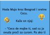 VIC: Mujo sretne Cecu VIC: Mujo sretne Cecu - featured image