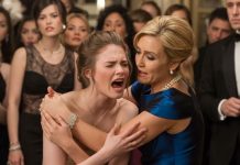 Dogodilo se na mojoj godišnjici braka — svekrva me optužila da sam joj ukrala nakit. Dogodilo se na mojoj godišnjici braka — svekrva me optužila da sam joj ukrala nakit. - featured image