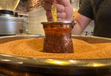 Nikako, ali nikako nemojte ovo raditi: Voda za kafu ni pod razno NE SMIJE da proključa dva puta, evo i zašto Nikako, ali nikako nemojte ovo raditi: Voda za kafu ni pod razno NE SMIJE da proključa dva puta, evo i zašto - featured image