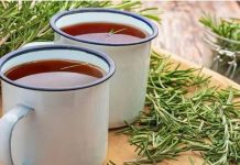 Čaj od ružmarina : PIJTE ga 30 dana i ovo će se dogoditi Čaj od ružmarina : PIJTE ga 30 dana i ovo će se dogoditi - featured image