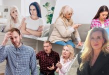 Psiholog otkriva zašto rodbina teško podnosi vašu sreću Psiholog otkriva zašto rodbina teško podnosi vašu sreću - featured image