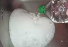 Kako očistiti CIJEVI iz sudopere na prirodan način | Otpušavanje odvoda jeftino uz samo 2 sastojka Kako očistiti CIJEVI iz sudopere na prirodan način | Otpušavanje odvoda jeftino uz samo 2 sastojka - featured image