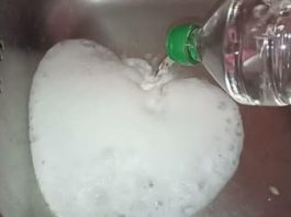 Kako očistiti CIJEVI iz sudopere na prirodan način | Otpušavanje odvoda jeftino uz samo 2 sastojka Kako očistiti CIJEVI iz sudopere na prirodan način | Otpušavanje odvoda jeftino uz samo 2 sastojka - featured image