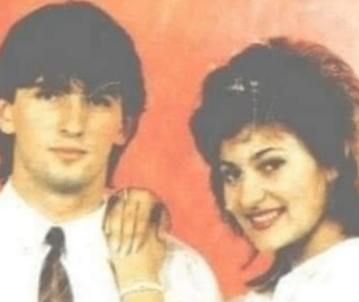 Zaboravljena ljubav Cece Ražnatović: Priča iz 80-ih koja i danas izaziva znatiželju! - featured image Zaboravljena ljubav Cece Ražnatović: Priča iz 80-ih koja i danas izaziva znatiželju! - featured image