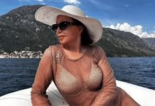 Dijeta Nede Ukraden koja topi kilograme kod žena kao od šale: Zbog ovog načina ishrane, pevačica u 8. deceniji izgleda kao model Dijeta Nede Ukraden koja topi kilograme kod žena kao od šale: Zbog ovog načina ishrane, pevačica u 8. deceniji izgleda kao model - featured image