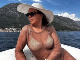 Dijeta Nede Ukraden koja topi kilograme kod žena kao od šale: Zbog ovog načina ishrane, pevačica u 8. deceniji izgleda kao model Dijeta Nede Ukraden koja topi kilograme kod žena kao od šale: Zbog ovog načina ishrane, pevačica u 8. deceniji izgleda kao model - featured image