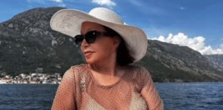 Dijeta Nede Ukraden koja topi kilograme kod žena kao od šale: Zbog ovog načina ishrane, pevačica u 8. deceniji izgleda kao model Dijeta Nede Ukraden koja topi kilograme kod žena kao od šale: Zbog ovog načina ishrane, pevačica u 8. deceniji izgleda kao model - featured image