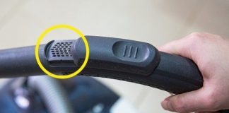 KAKO NAM OVO NIKO PRE NIJE REKAO: Svaki USISIVAČ ima OVE rupice na cevi, EVO ČEMU SLUŽE! KAKO NAM OVO NIKO PRE NIJE REKAO: Svaki USISIVAČ ima OVE rupice na cevi, EVO ČEMU SLUŽE! - featured image