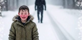 Ona je tukla dečaka bez milosti, sigurna da je niko nikada neće pozvati na odgovornost. Ali tama ima način da otkrije tajne… i te noći, njena je došla na vrata… Ona je tukla dečaka bez milosti, sigurna da je niko nikada neće pozvati na odgovornost. Ali tama ima način da otkrije tajne… i te noći, njena je došla na vrata… - featured image