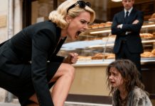 Ponizila je gladnu djevojku – ali nikad nije pomislila tko je gleda… Ponizila je gladnu djevojku – ali nikad nije pomislila tko je gleda… - featured image