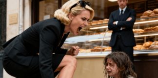 Ponizila je gladnu djevojku – ali nikad nije pomislila tko je gleda… Ponizila je gladnu djevojku – ali nikad nije pomislila tko je gleda… - featured image